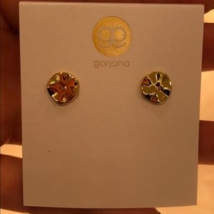 Gorjana ‘Chloe’ small earrings